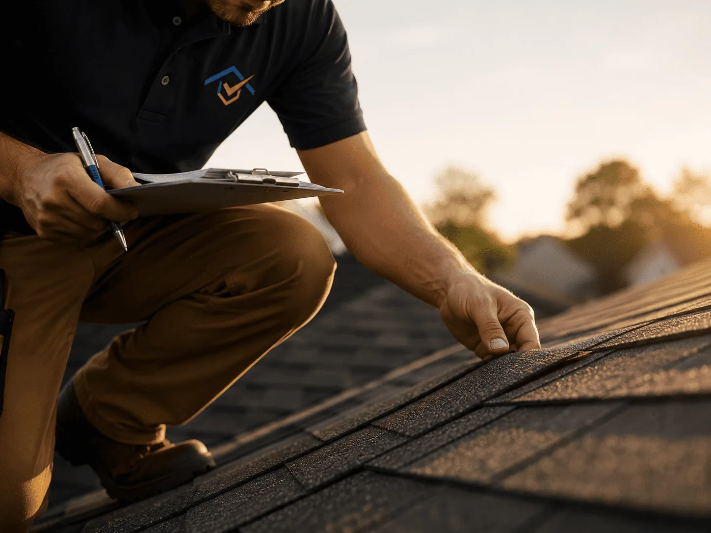 Why Choose Roof Inspection in Peabody, KS